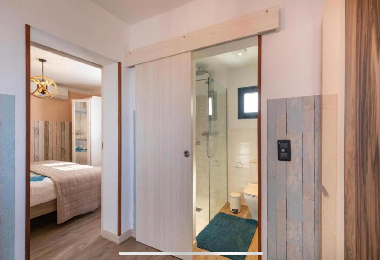 Casablanca Fuerteventura La Lajita Suites Eksteriør bilde